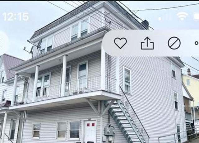 Property at 727 E Packer St, Shamokin, PA 17872, 7 beds, 3 baths