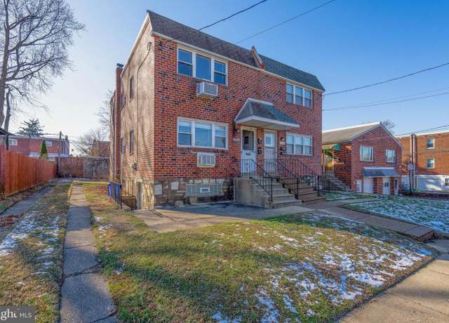 Property at 1708 Arthur St, Philadelphia, PA 19152, 2 beds