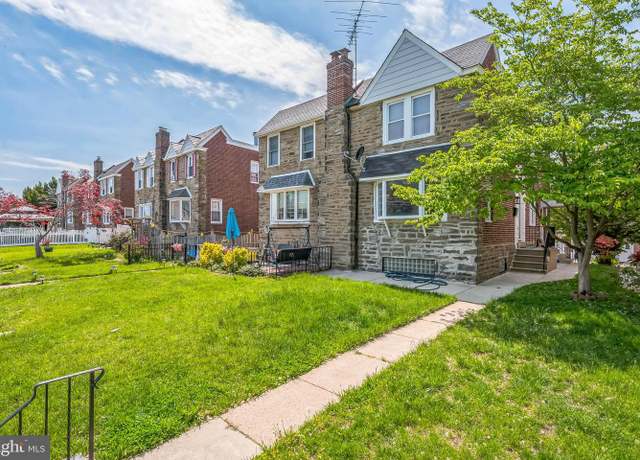 Property at 6514 Oxford Ave, Philadelphia, PA 19111, 3 beds, 2 baths