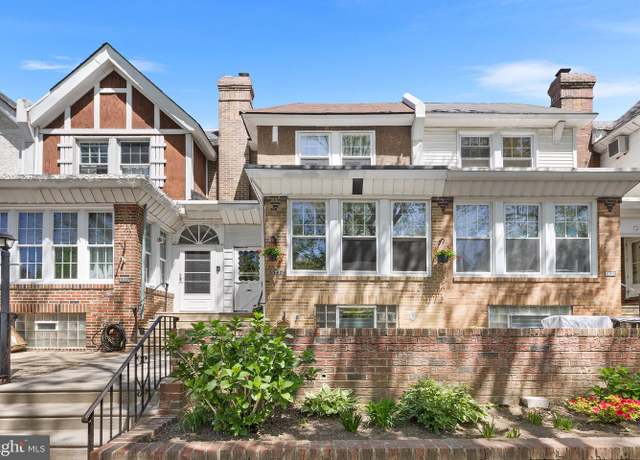 Property at 3347 Wellington St, Philadelphia, PA 19149, 3 beds, 1 bath