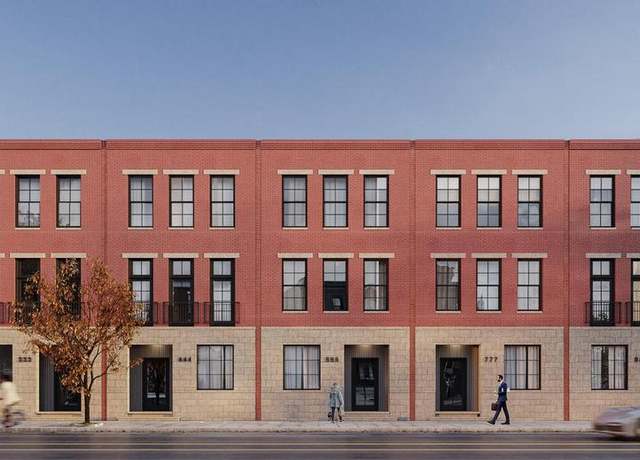 Property at 3143 W Montgomery Ave, Philadelphia, PA 19121, 3 beds, 3.5 baths