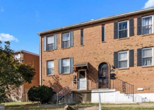 Property at 2728 Island Ave, Philadelphia, PA 19153, 4 beds, 2 baths