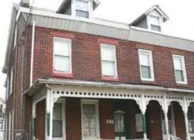 Property at 5413 N Front St, Philadelphia, PA 19120, 4 beds