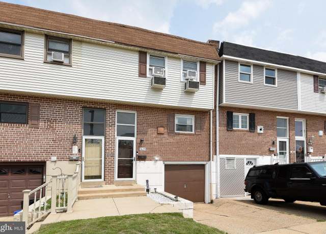 Property at 3629 Whitehall Ln, Philadelphia, PA 19114, 3 beds, 1.5 baths