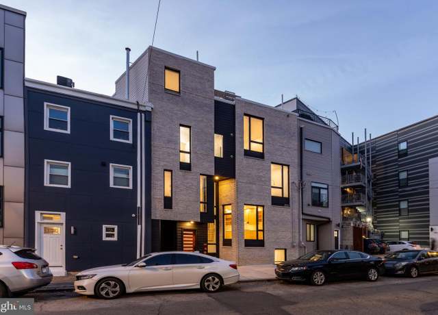 Property at 1606 N 4th St, Philadelphia, PA 19122