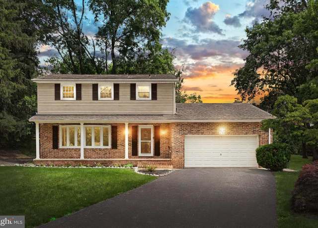 Property at 1150 Kalreda Rd, York, PA 17406, 3 beds, 2.5 baths