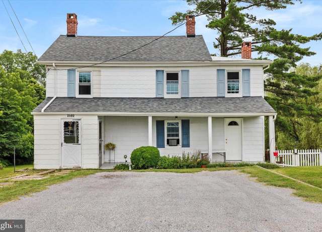 Property at 3580 Stone Ridge Rd, York, PA 17402, 3 beds, 1 bath
