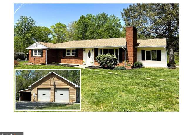 Property at 9377 General Winder Rd, Rapidan, VA 22733, 3 beds, 2 baths