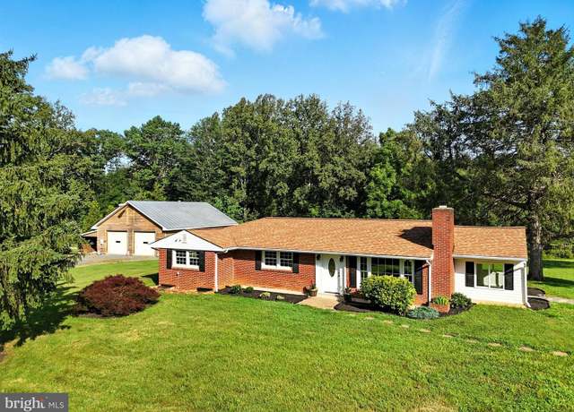 Property at 9377 General Winder Rd, Rapidan, VA 22733, 3 beds, 2 baths