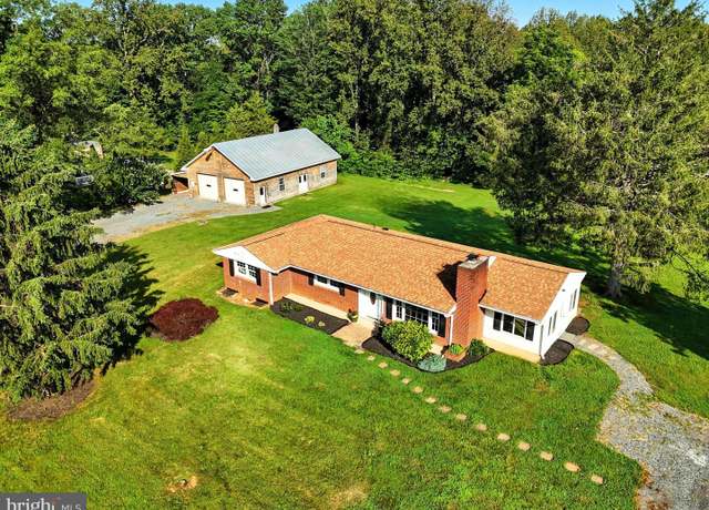 Property at 9377 General Winder Rd, Rapidan, VA 22733, 3 beds, 2 baths
