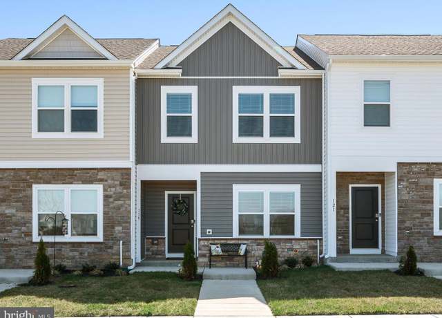 Property at 119 Tigney Dr, Stephens City, VA 22655, 3 beds, 2.5 baths