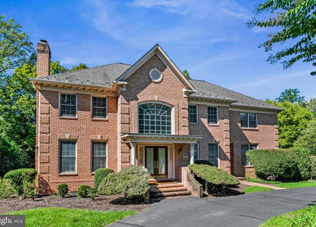 Property at 1008 Jarvis Ct, Mclean, VA 22101, 6 beds, 5.5 baths