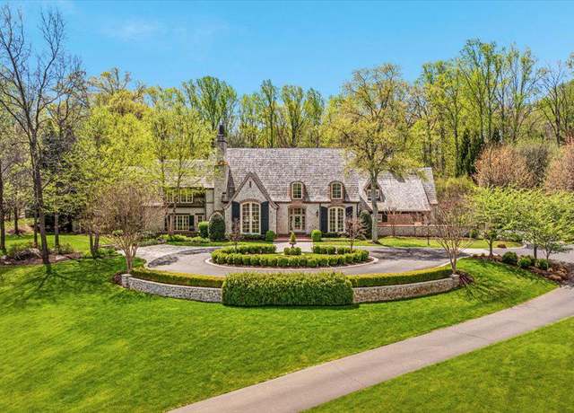 Property at 12905 Compton Rd, Clifton, VA 20124, 6 beds, 9.5 baths