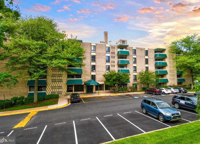Property at 6137 Leesburg Pike #101, Falls Church, VA 22041, 1 bed, 1 bath