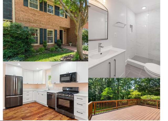 Property at 8281 Clifton Farm Ct, Alexandria, VA 22306, 3 beds, 3.5 baths