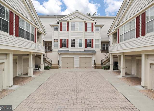 Property at 11408 Gate Hill Pl Unit F, Reston, VA 20194, 2 beds, 2 baths