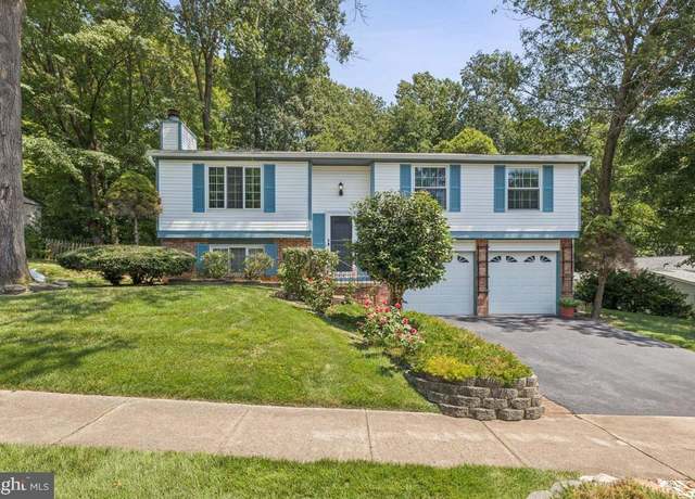 Property at 8011 Treasure Tree Ct, Springfield, VA 22153, 3 beds, 2.5 baths