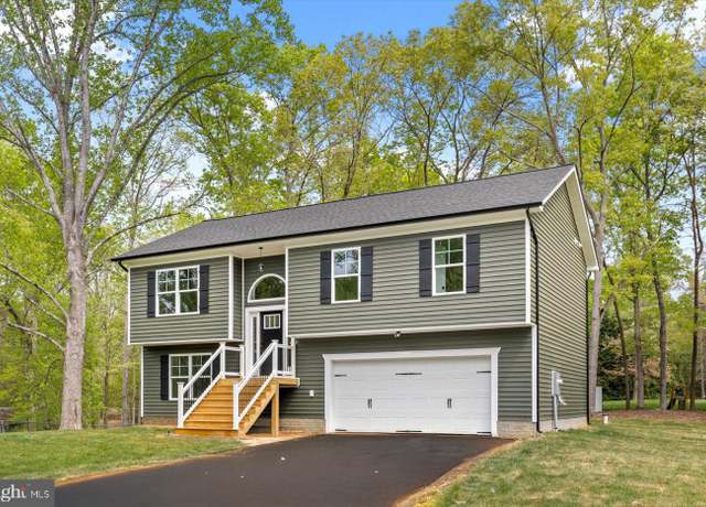 Property at 7369 Buchanan Dr, King George, VA 22485, 5 beds, 3 baths