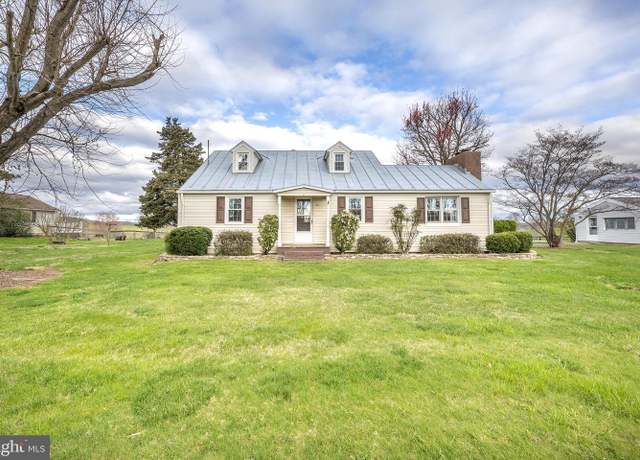 Property at 23045 Watson Rd, Leesburg, VA 20175, 6 beds, 2 baths