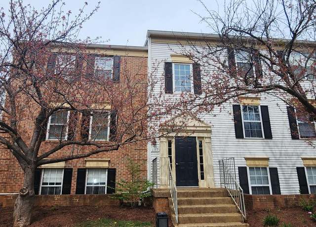 Property at 1117 Huntmaster Ter NE #101, Leesburg, VA 20176, 2 beds, 1 bath