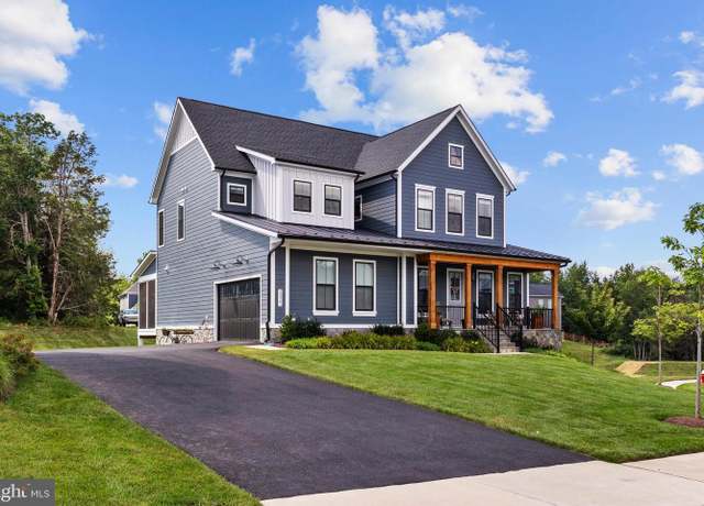 Property at 23941 Nightsong Ct, Aldie, VA 20105, 5 beds, 3.5 baths