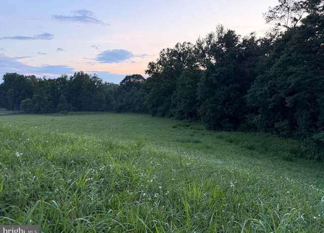 Property at 0 Novum Rd Unit D, Reva, VA 22735