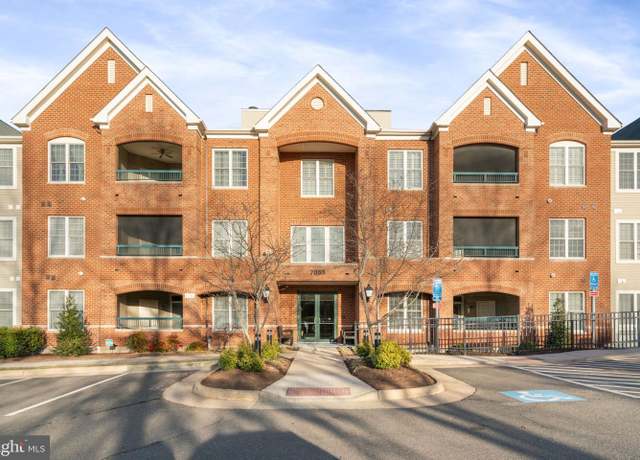 Property at 7055 Heritage Hunt Dr #201, Gainesville, VA 20155, 2 beds, 2 baths