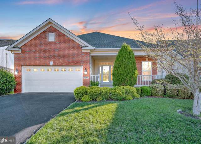 Property at 5639 Cedar Mountain Ct, Fredericksburg, VA 22407, 2 beds, 2 baths