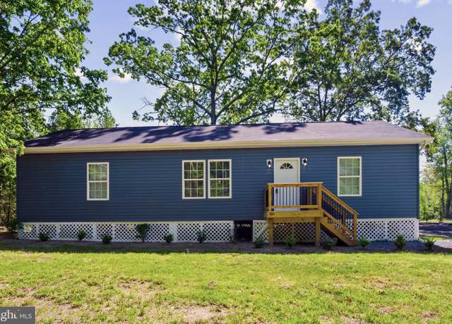 Property at 4313 Hadamar Rd, Spotsylvania, VA 22551, 3 beds, 2 baths