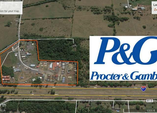 Property at Packhorse Ford Rd, Martinsburg, WV 25405
