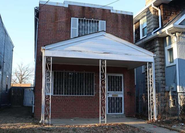 Property at 712 Alabama Ave SE, Washington, DC 20032, 3 beds, 2.5 baths