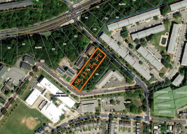 Property at Bruce Pl SE, Washington, DC 20020