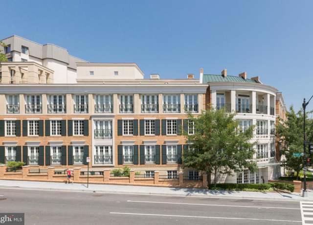 Property at 2501 Wisconsin Ave NW #2, Washington, DC 20007, 3 beds, 2.5 baths
