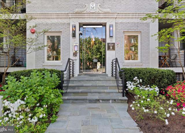 Property at 329 Rhode Island Ave NE #104, Washington, DC 20002, 2 beds, 1 bath