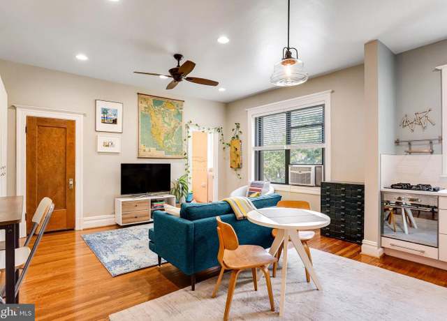 Property at 1514 17th St NW #412, Washington, DC 20036, 1 bath