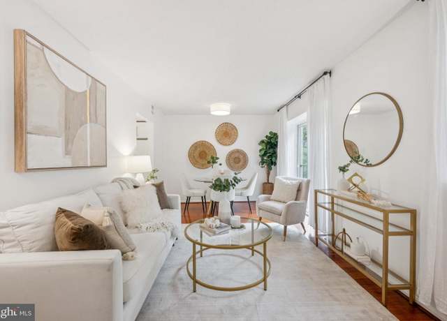 Property at 2630 Adams Mill Rd NW #103, Washington, DC 20009, 1 bed, 1 bath