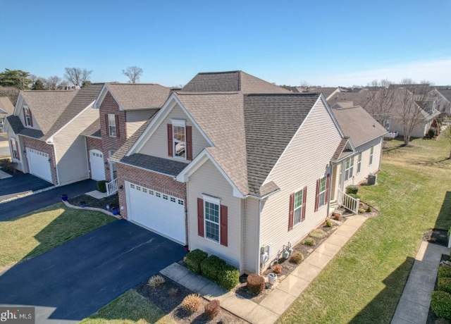 Property at 433 Sundial Ln, Middletown, DE 19709, 2 beds, 2 baths