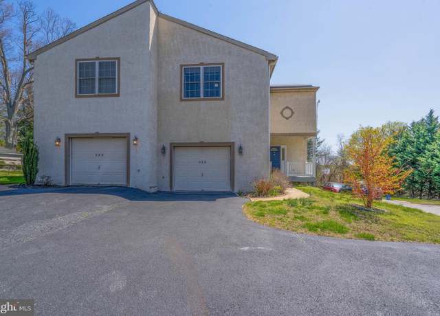 Property at 390 Paper Mill Rd, Newark, DE 19711, 3 beds, 2.5 baths