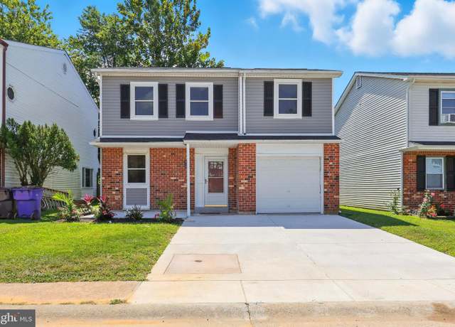 Property at 170 Channing Dr, Bear, DE 19701, 4 beds, 2.5 baths