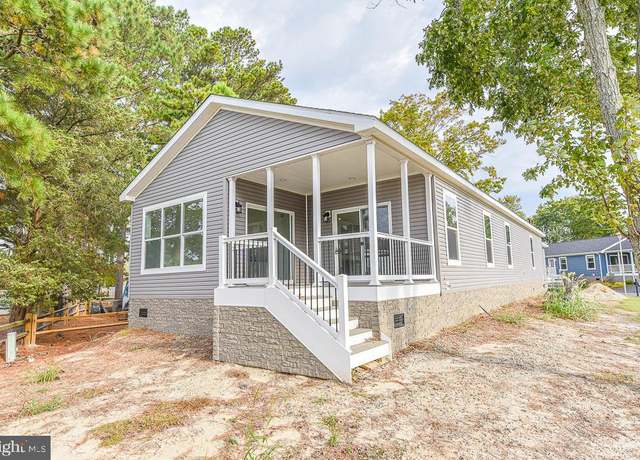 Property at 26802 Sharks Tooth Dr #7, Long Neck, DE 19966, 3 beds, 2 baths