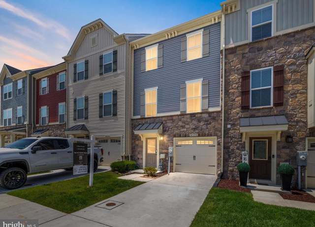Property at 8330 Eagle St, Glen Burnie, MD 21060, 3 beds, 2.5 baths