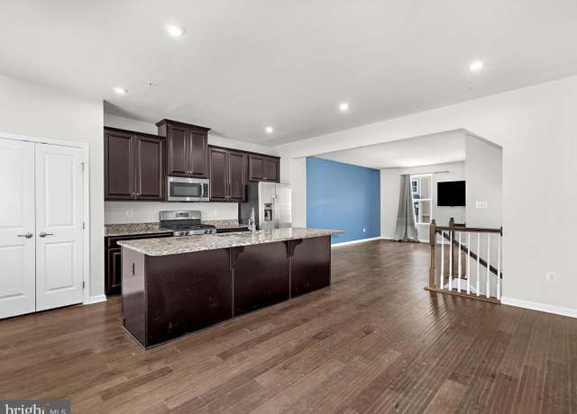 Property at 8330 Eagle St, Glen Burnie, MD 21060, 3 beds, 2.5 baths