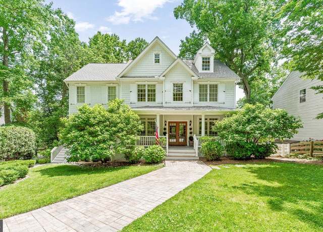 Property at 3209 Henson Ave, Annapolis, MD 21403, 5 beds, 5.5 baths