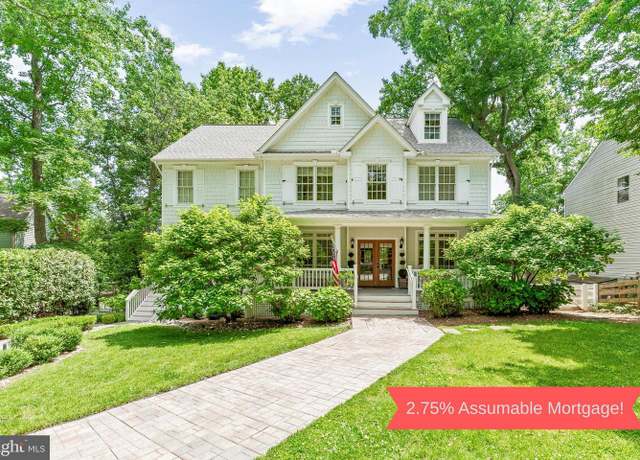 Property at 3209 Henson Ave, Annapolis, MD 21403, 5 beds, 5.5 baths