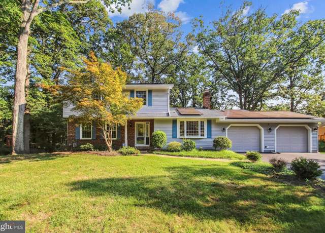 Property at 244 Charita Way, Severna Park, MD 21146, 5 beds, 3.5 baths