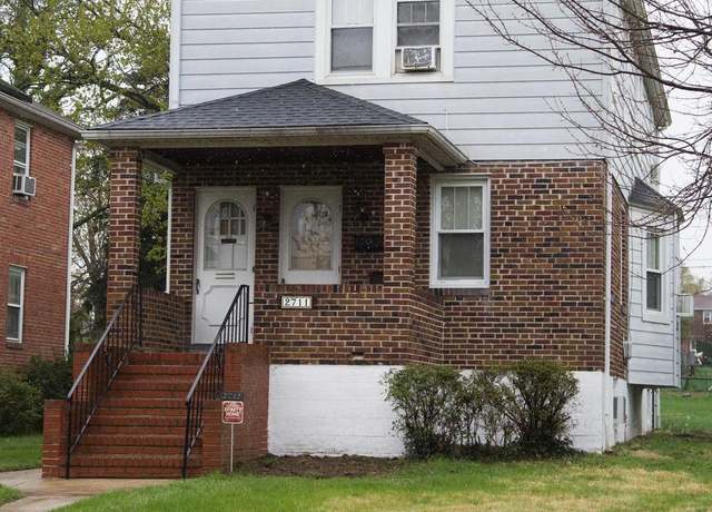 Property at 2711 Berwick Ave, Baltimore, MD 21234, 2 beds, 2 baths