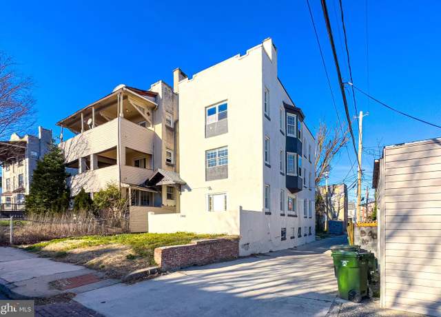 Property at 3401 Woodbrook Ave, Baltimore, MD 21217, 10 beds