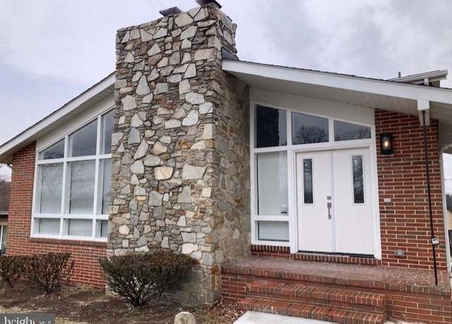 Property at 2800 Mohawk Ave, Baltimore, MD 21207, 4 beds, 3 baths