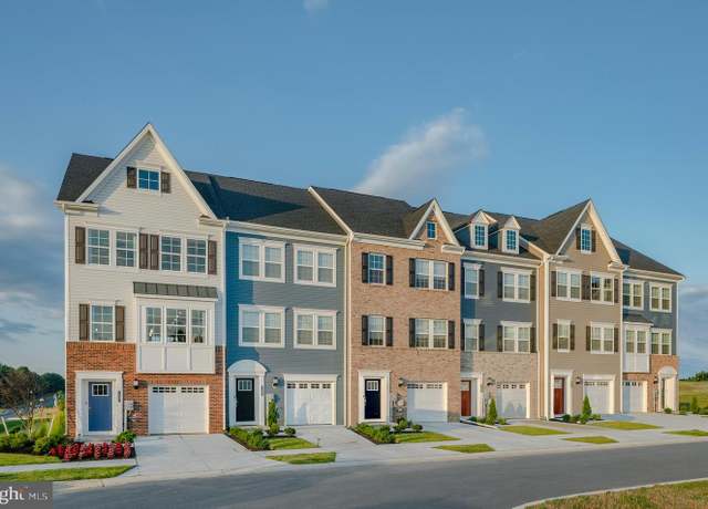 Property at 1855 Ritter Dr, Windsor Mill, MD 21244, 3 beds, 3.5 baths