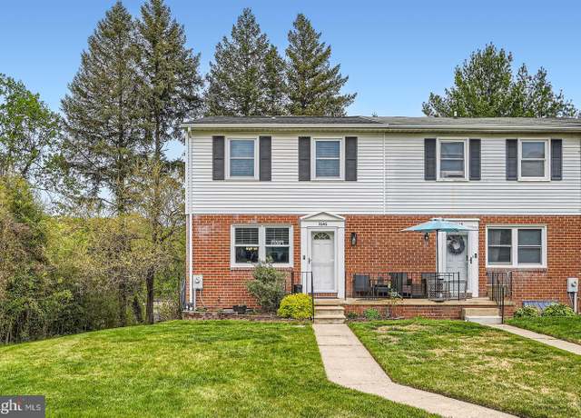 Property at 3646 Double Rock Ln, Baltimore, MD 21234, 3 beds, 2.5 baths